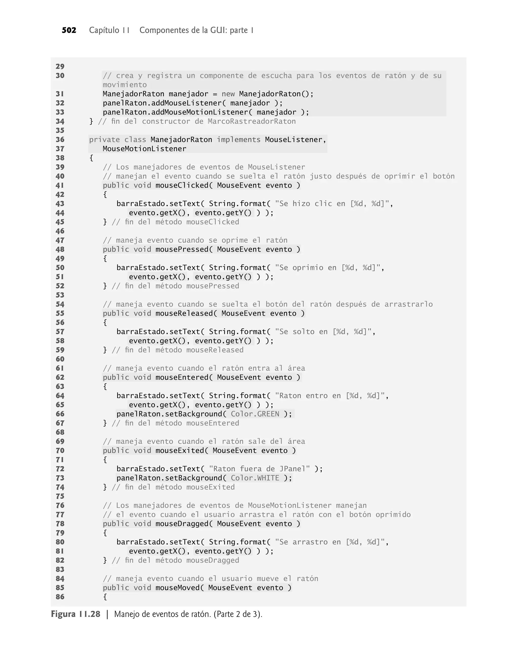 Como programar en Java - 7ma Edicion - P. J. Deitel.pdf