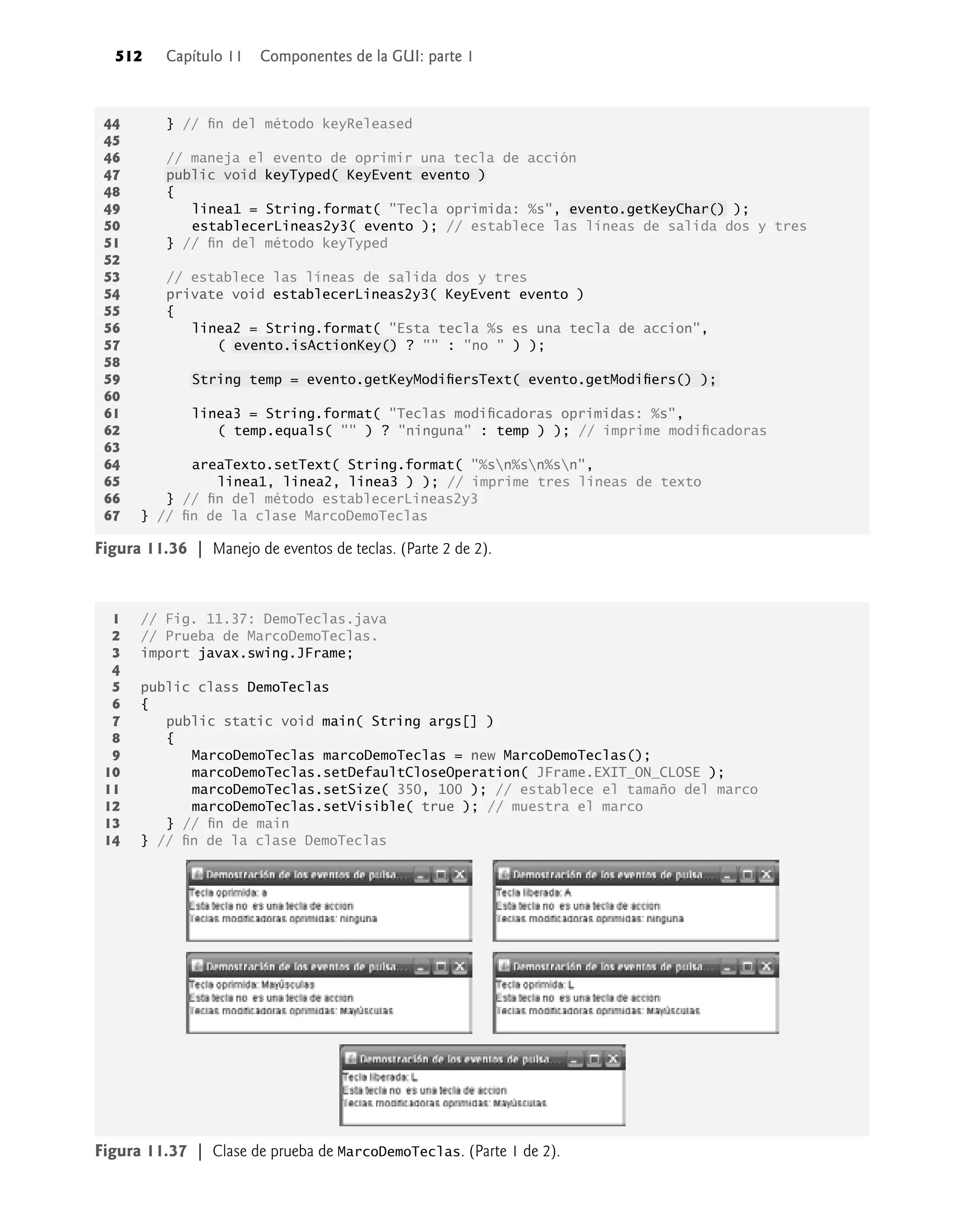 Como programar en Java - 7ma Edicion - P. J. Deitel.pdf