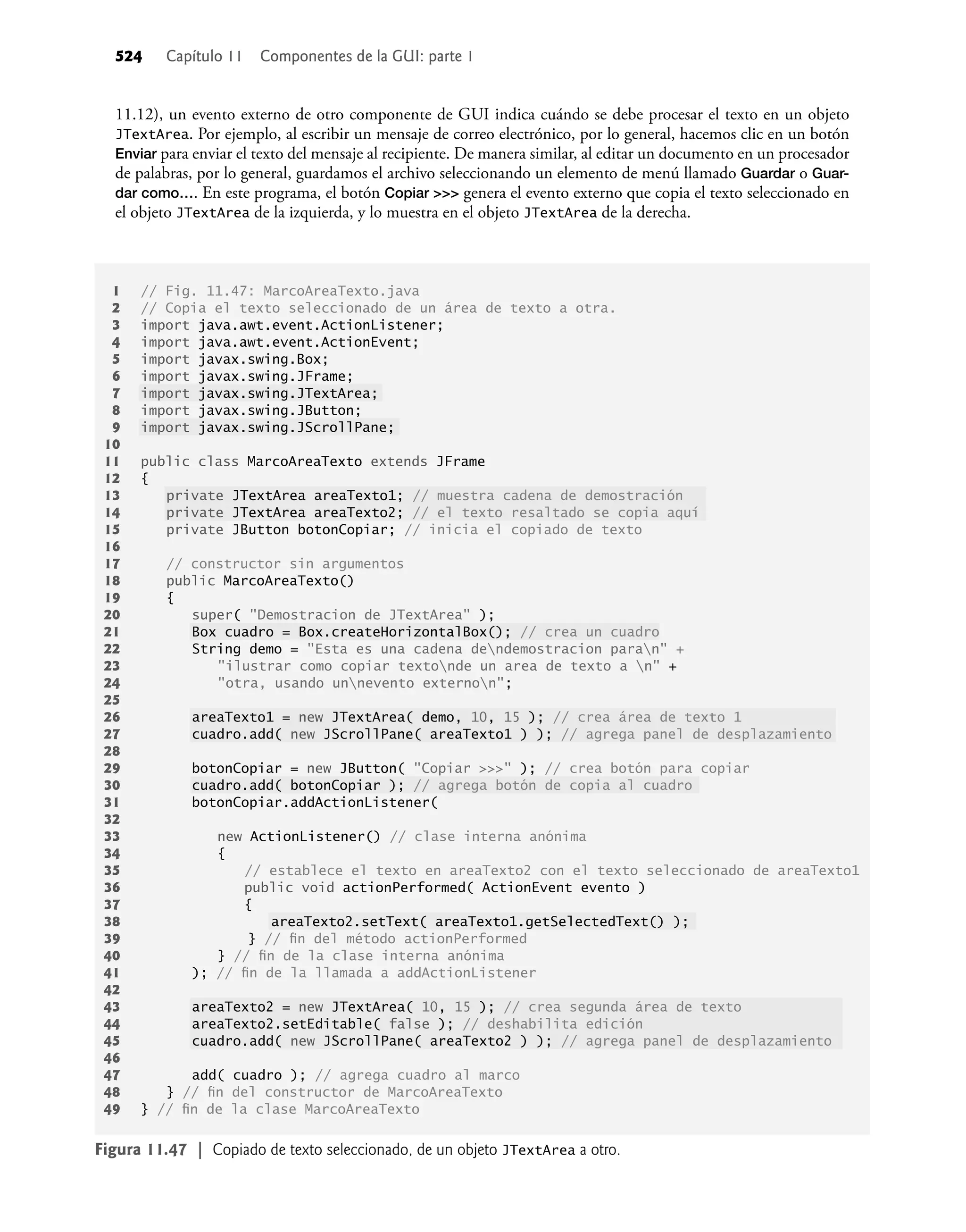 Como programar en Java - 7ma Edicion - P. J. Deitel.pdf