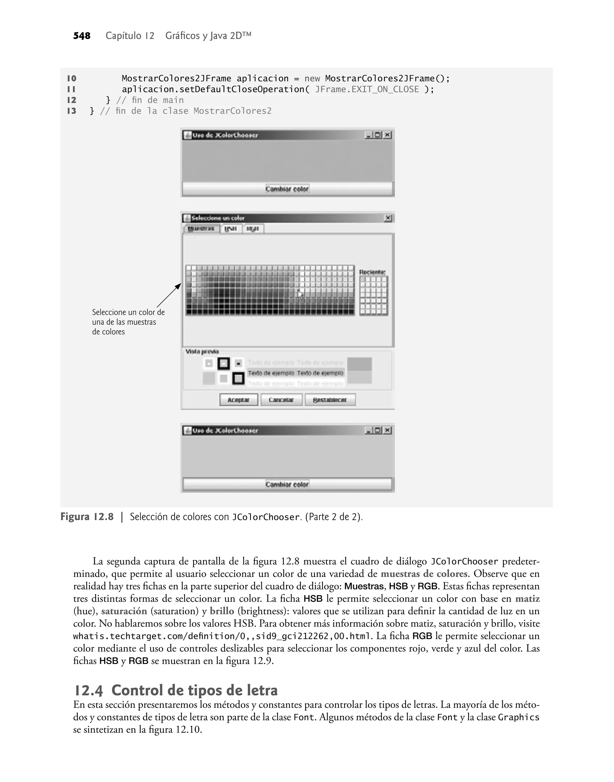 Como programar en Java - 7ma Edicion - P. J. Deitel.pdf