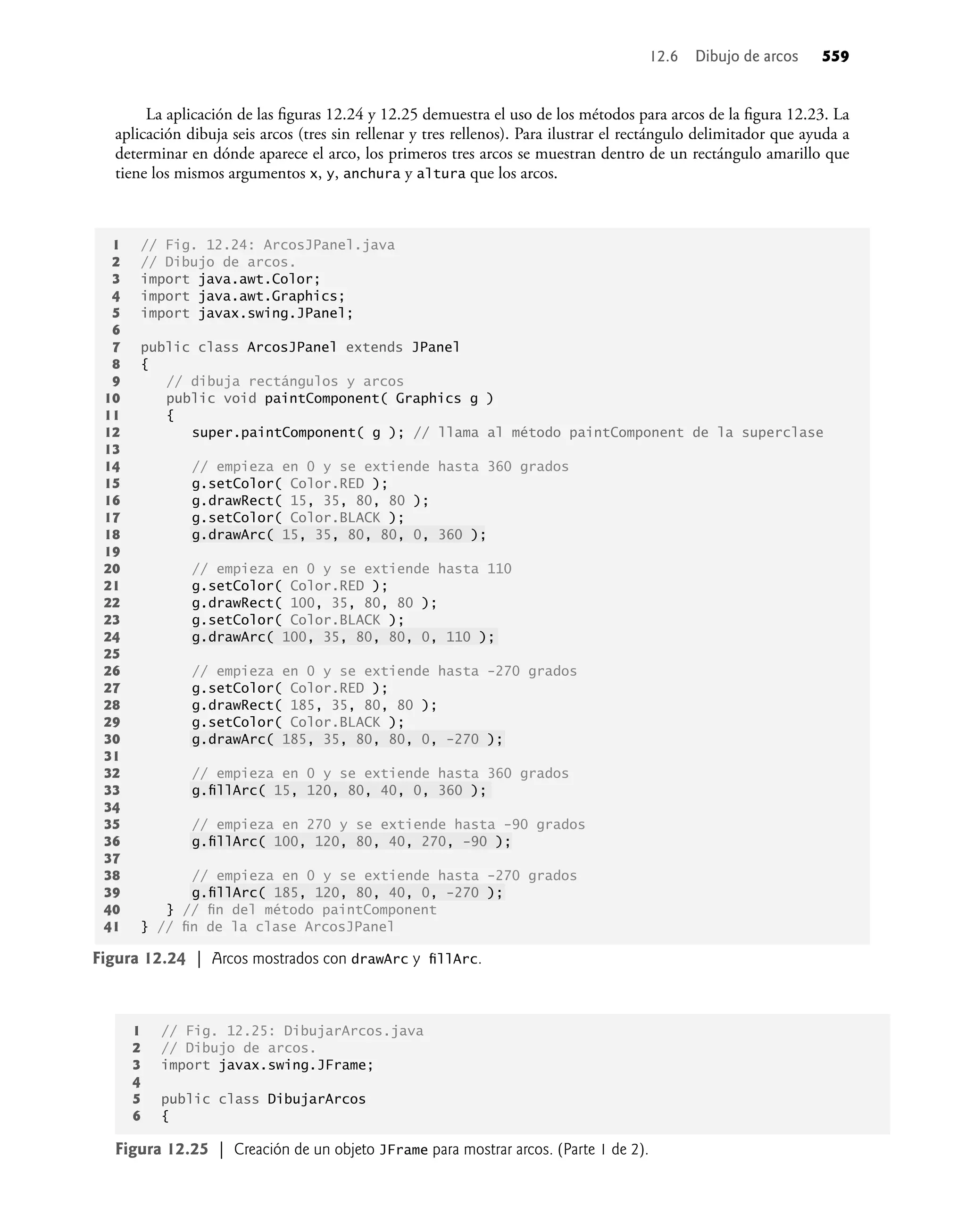 Como programar en Java - 7ma Edicion - P. J. Deitel.pdf