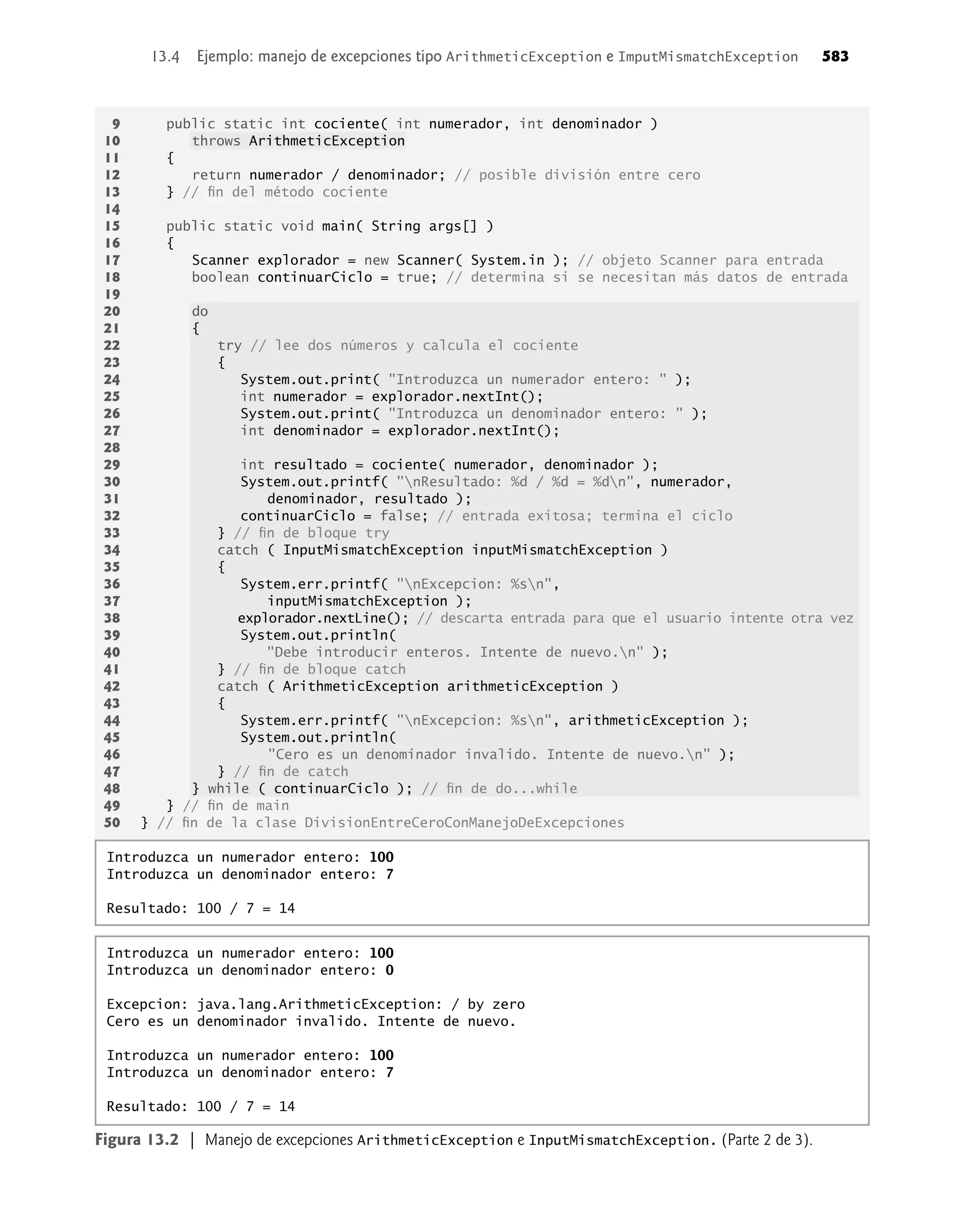 Como programar en Java - 7ma Edicion - P. J. Deitel.pdf