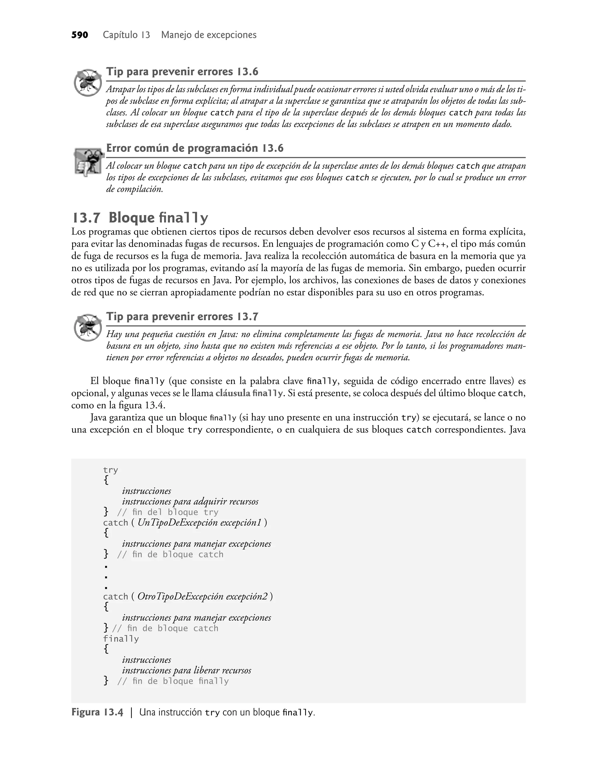 Como programar en Java - 7ma Edicion - P. J. Deitel.pdf