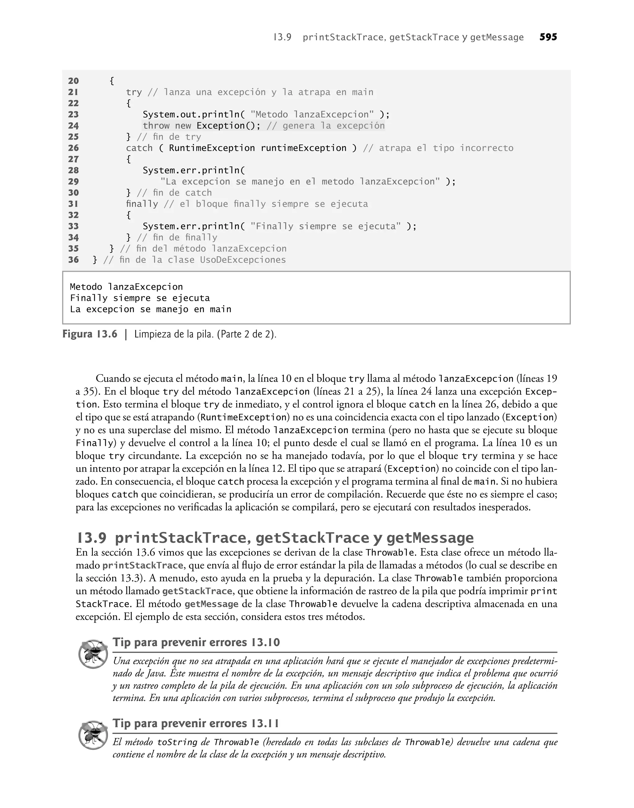 Como programar en Java - 7ma Edicion - P. J. Deitel.pdf