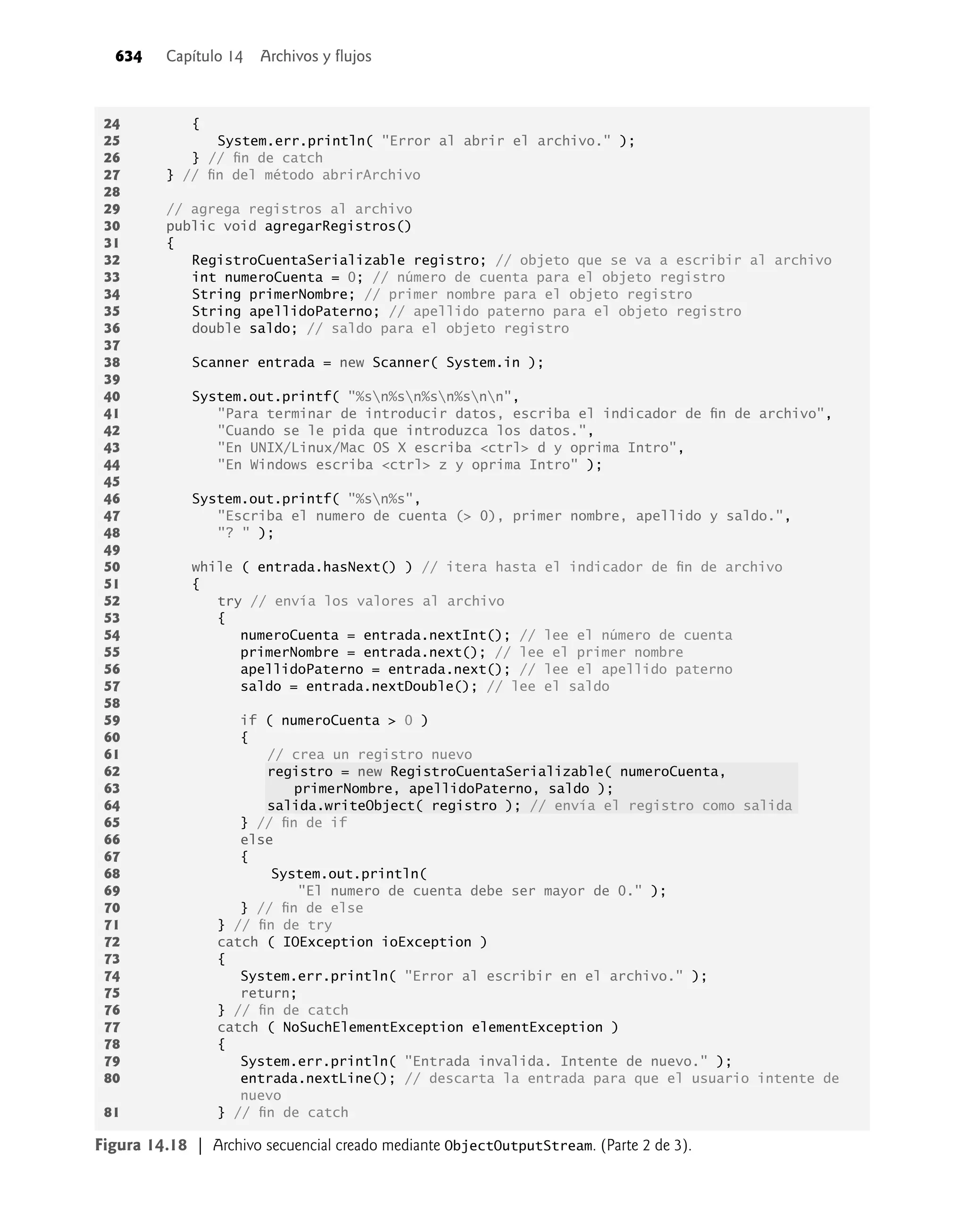 Como programar en Java - 7ma Edicion - P. J. Deitel.pdf