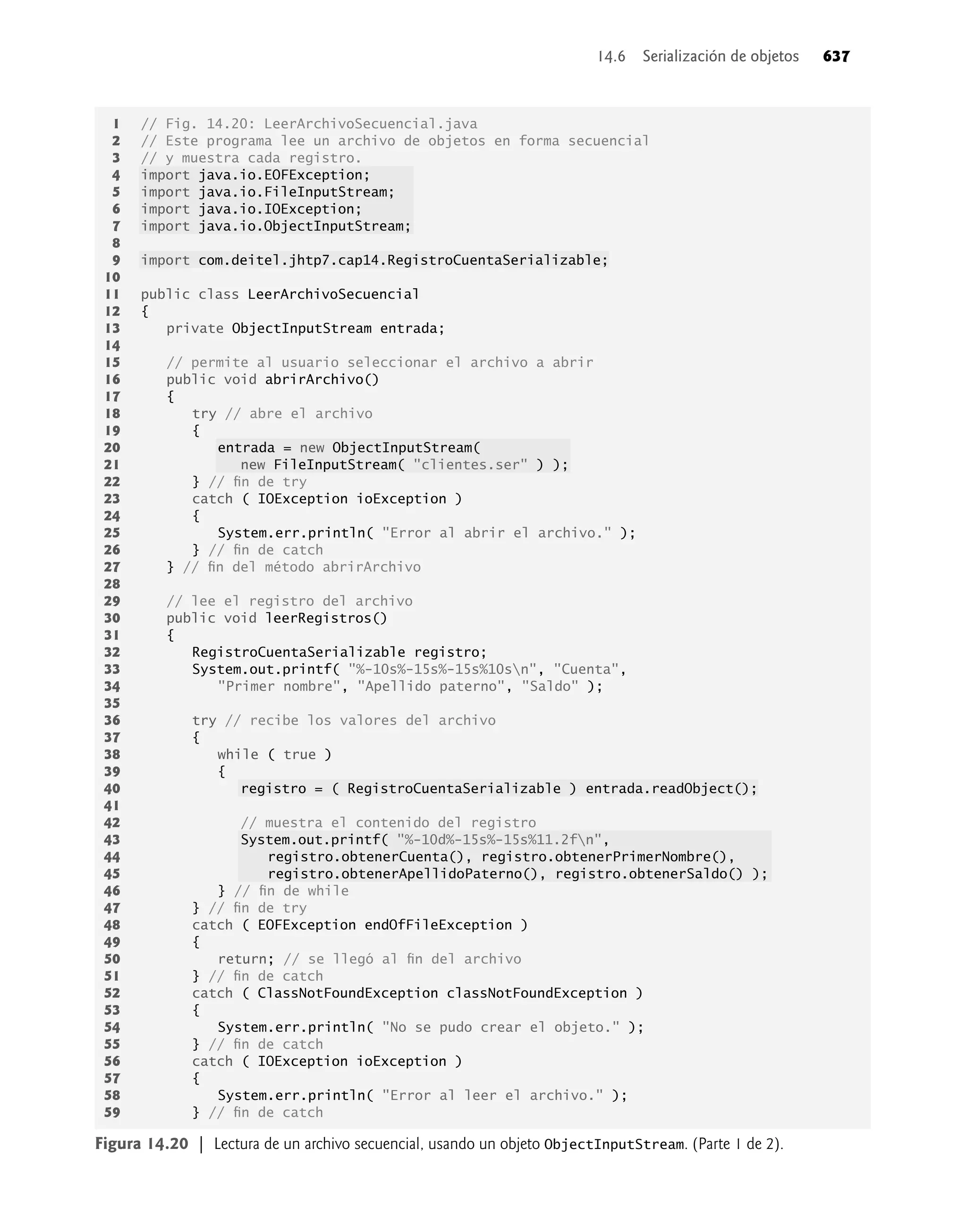 Como programar en Java - 7ma Edicion - P. J. Deitel.pdf