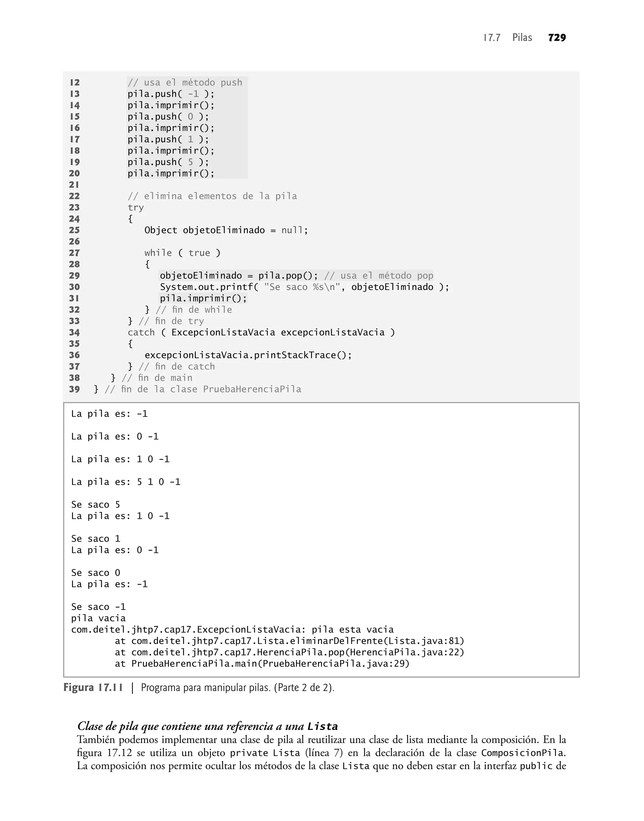 Como programar en Java - 7ma Edicion - P. J. Deitel.pdf