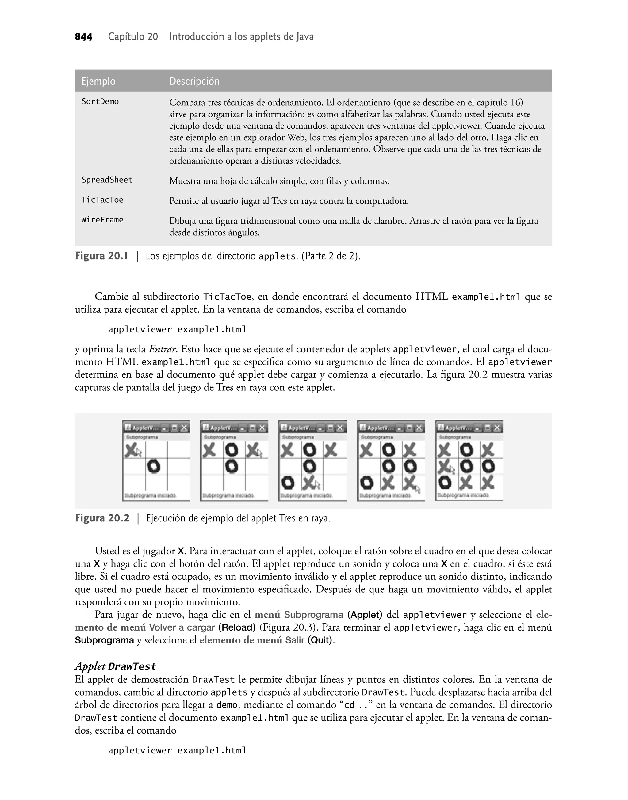 Como programar en Java - 7ma Edicion - P. J. Deitel.pdf
