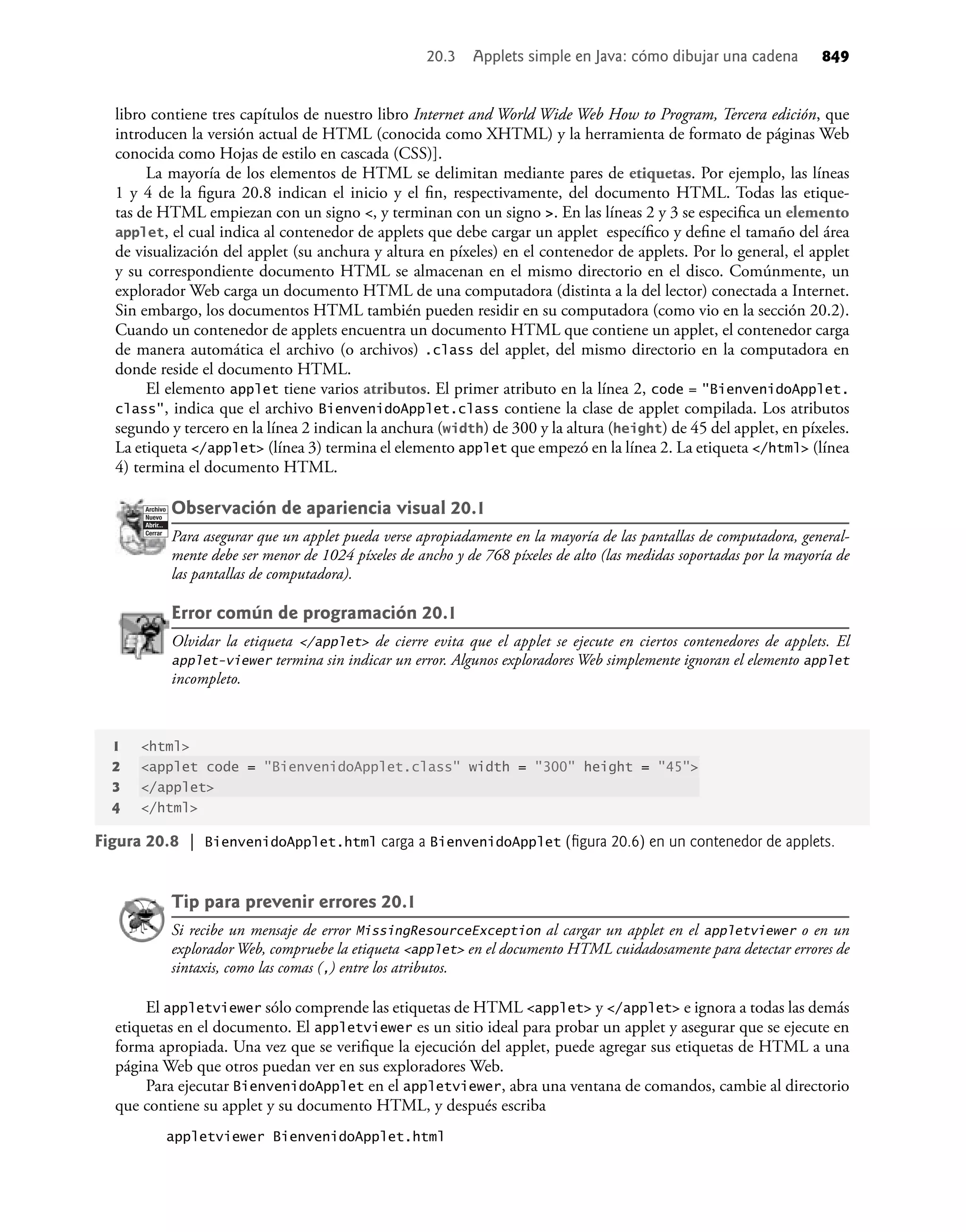 Como programar en Java - 7ma Edicion - P. J. Deitel.pdf