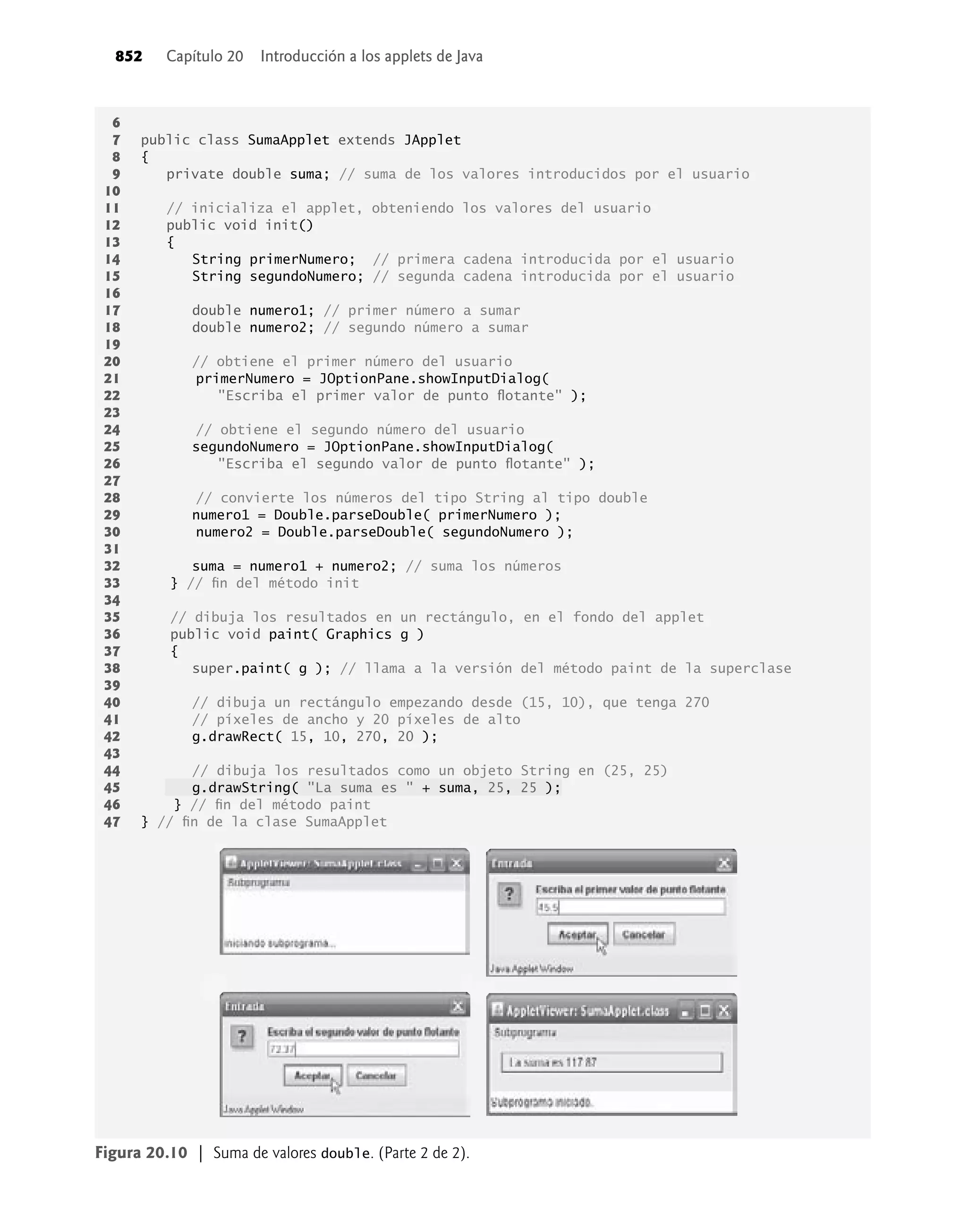 Como programar en Java - 7ma Edicion - P. J. Deitel.pdf