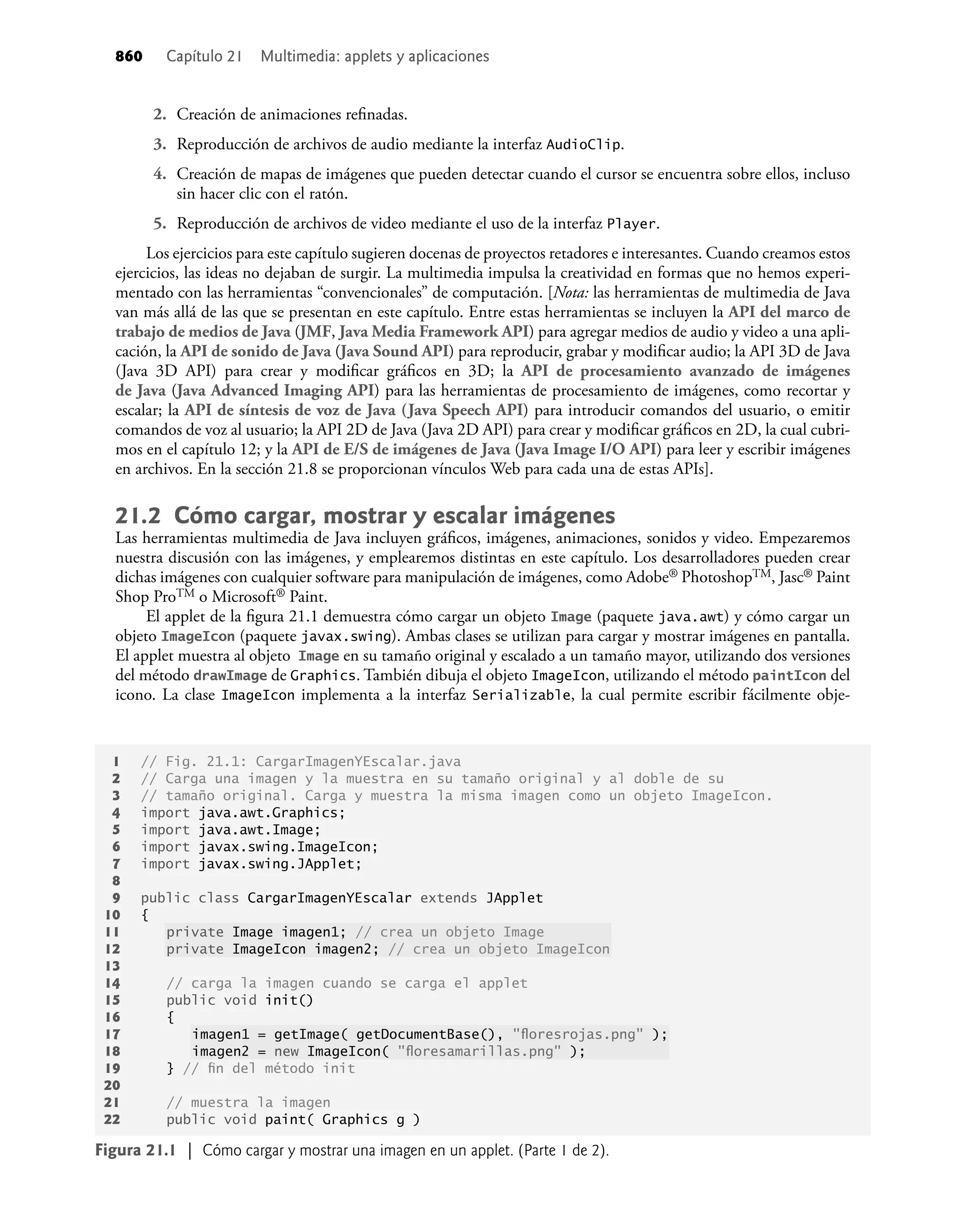 Como programar en Java - 7ma Edicion - P. J. Deitel.pdf