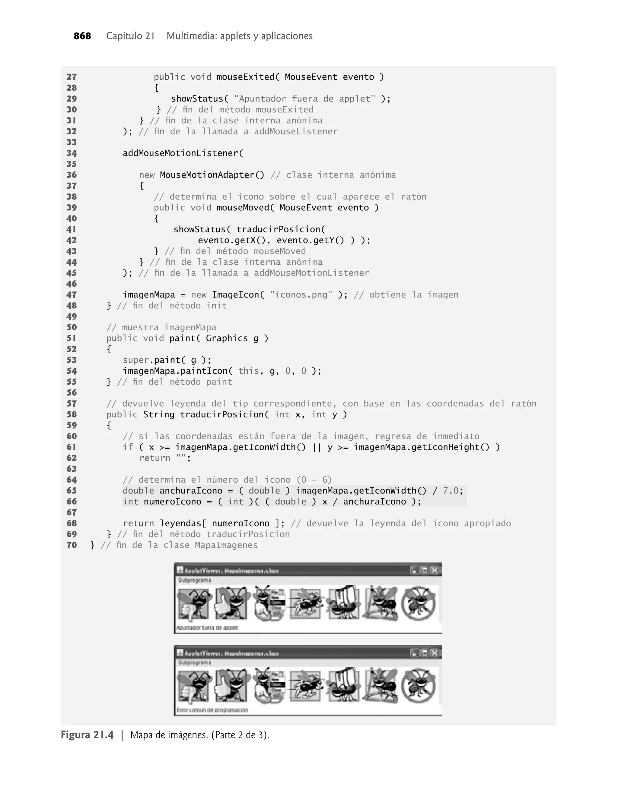 Como programar en Java - 7ma Edicion - P. J. Deitel.pdf