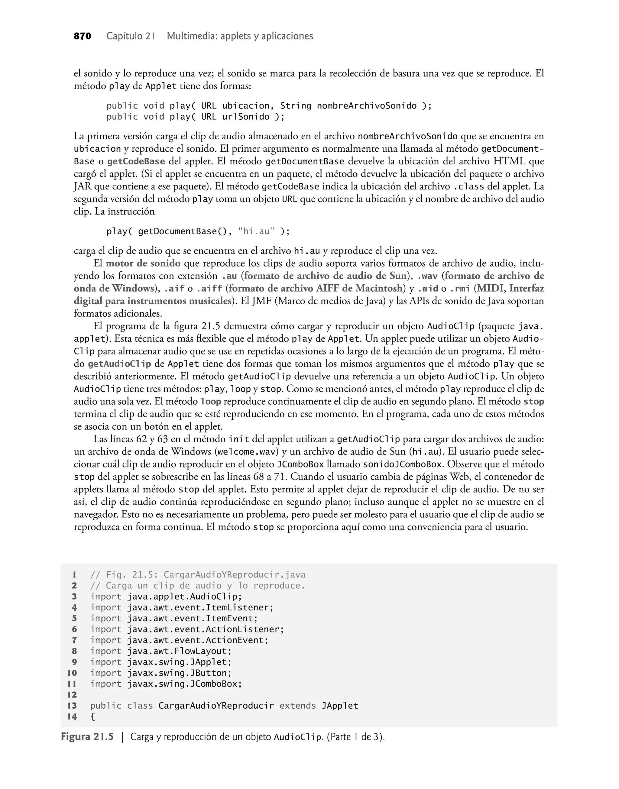Como programar en Java - 7ma Edicion - P. J. Deitel.pdf