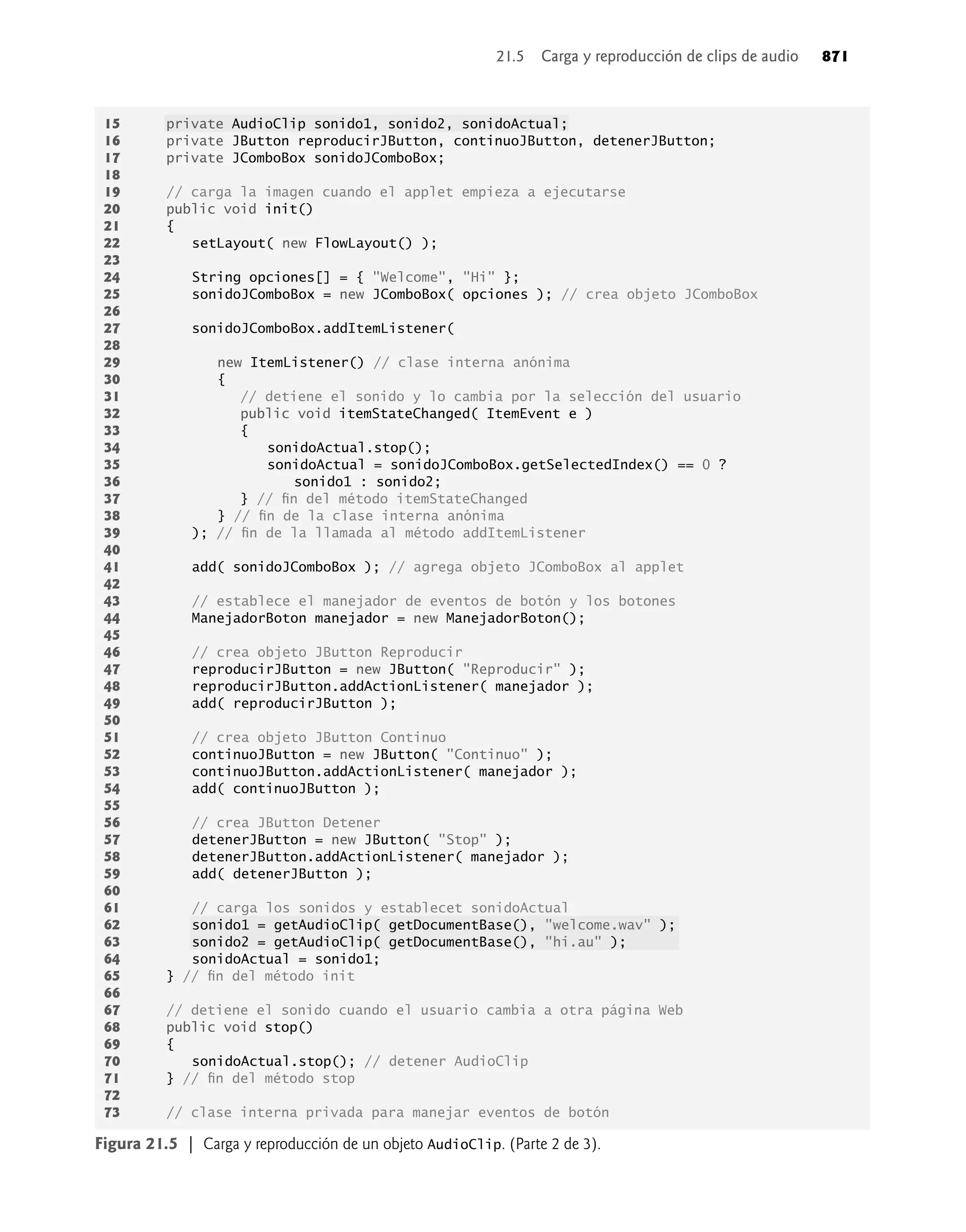 Como programar en Java - 7ma Edicion - P. J. Deitel.pdf