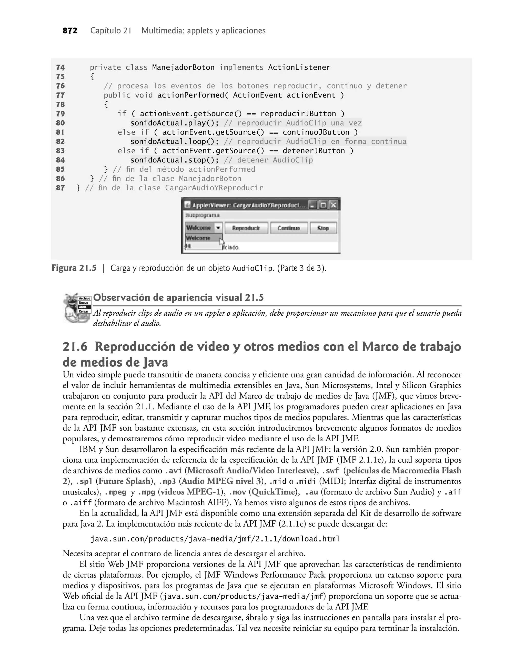 Como programar en Java - 7ma Edicion - P. J. Deitel.pdf