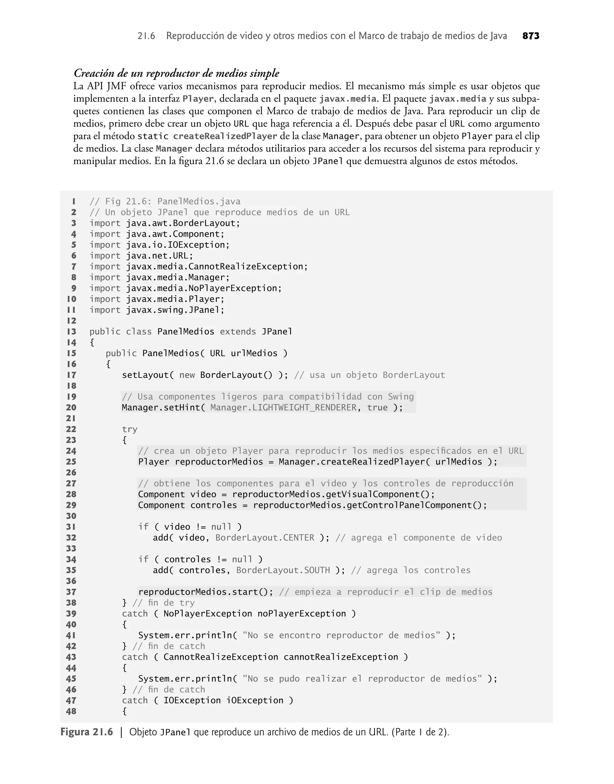 Como programar en Java - 7ma Edicion - P. J. Deitel.pdf