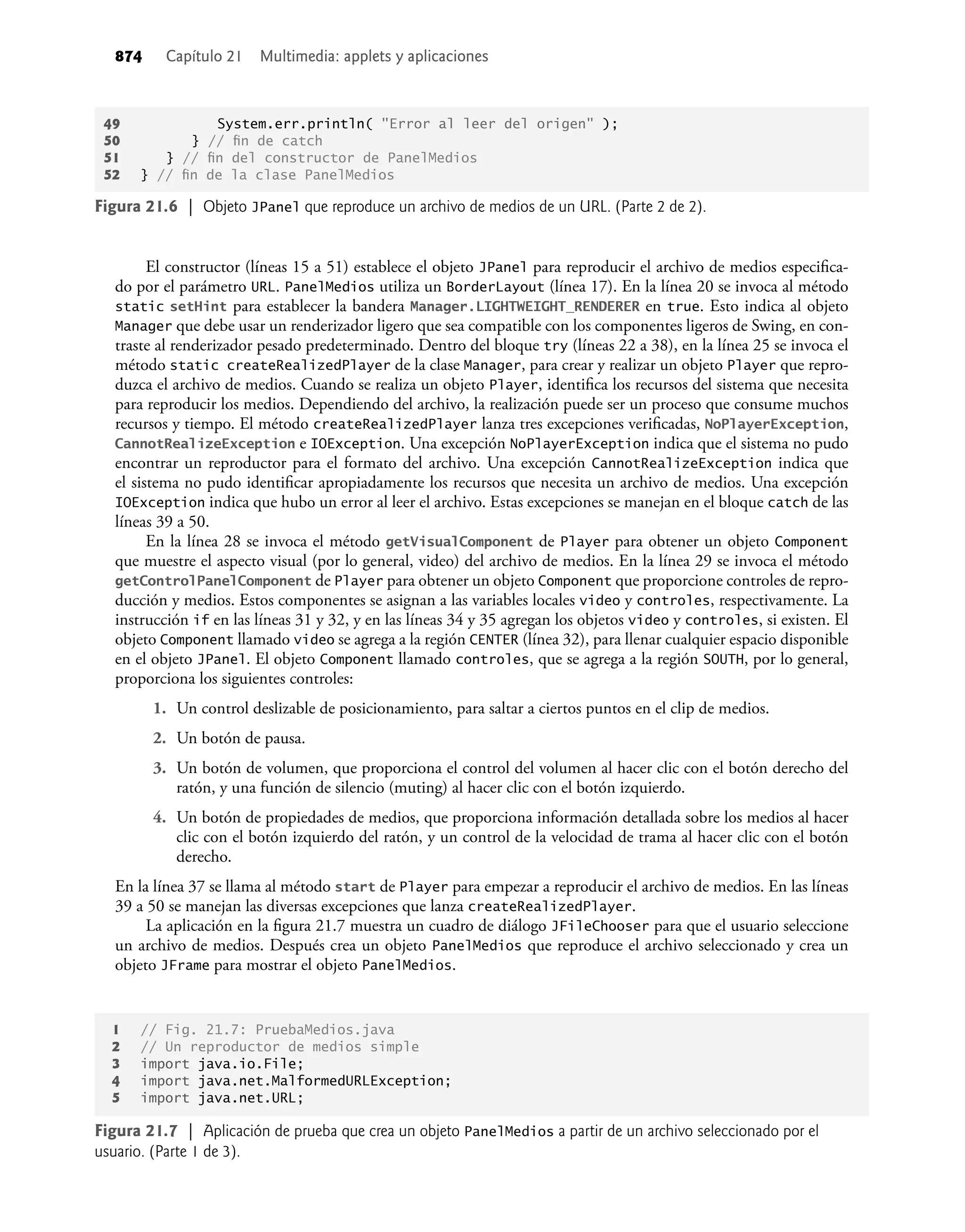 Como programar en Java - 7ma Edicion - P. J. Deitel.pdf