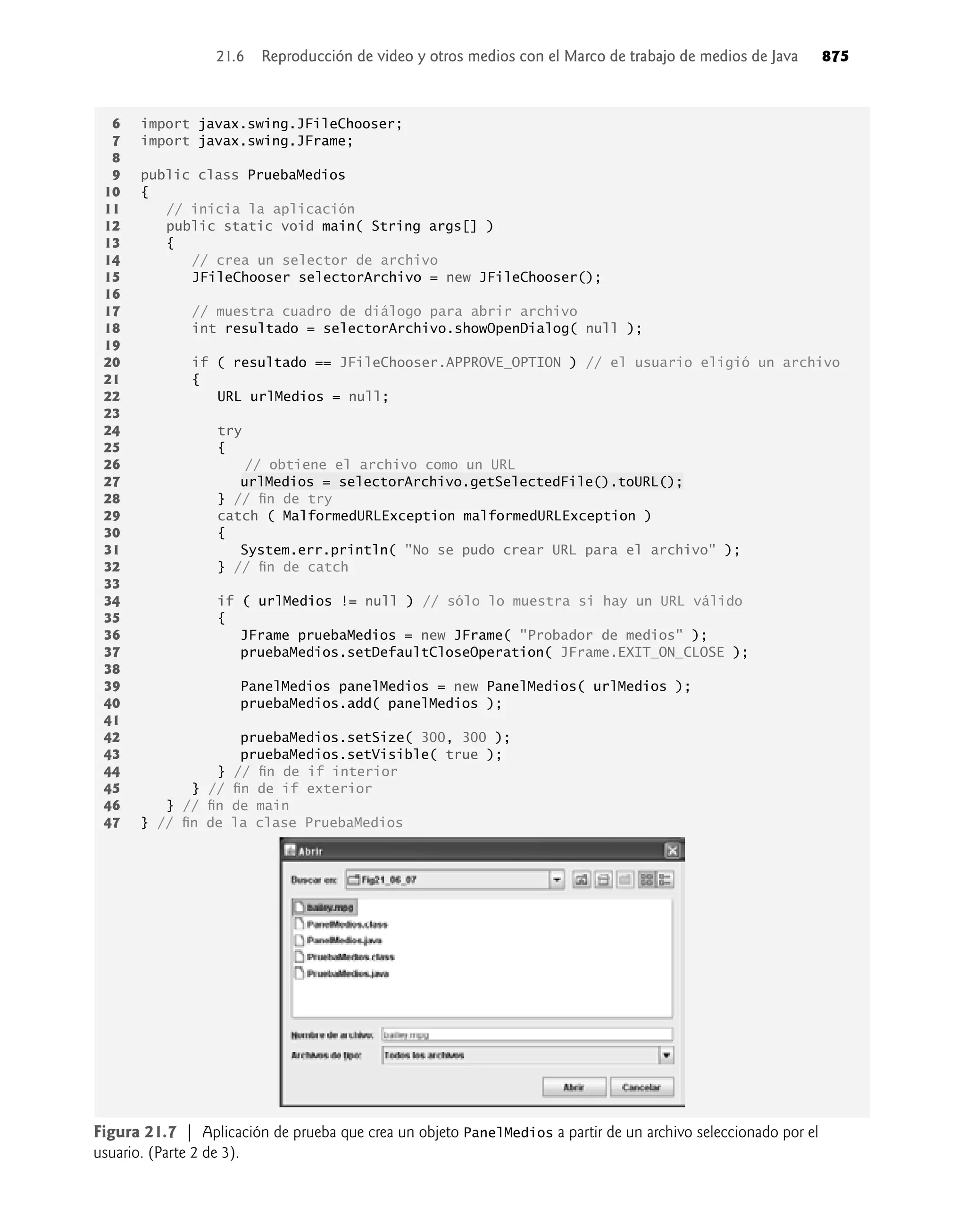 Como programar en Java - 7ma Edicion - P. J. Deitel.pdf