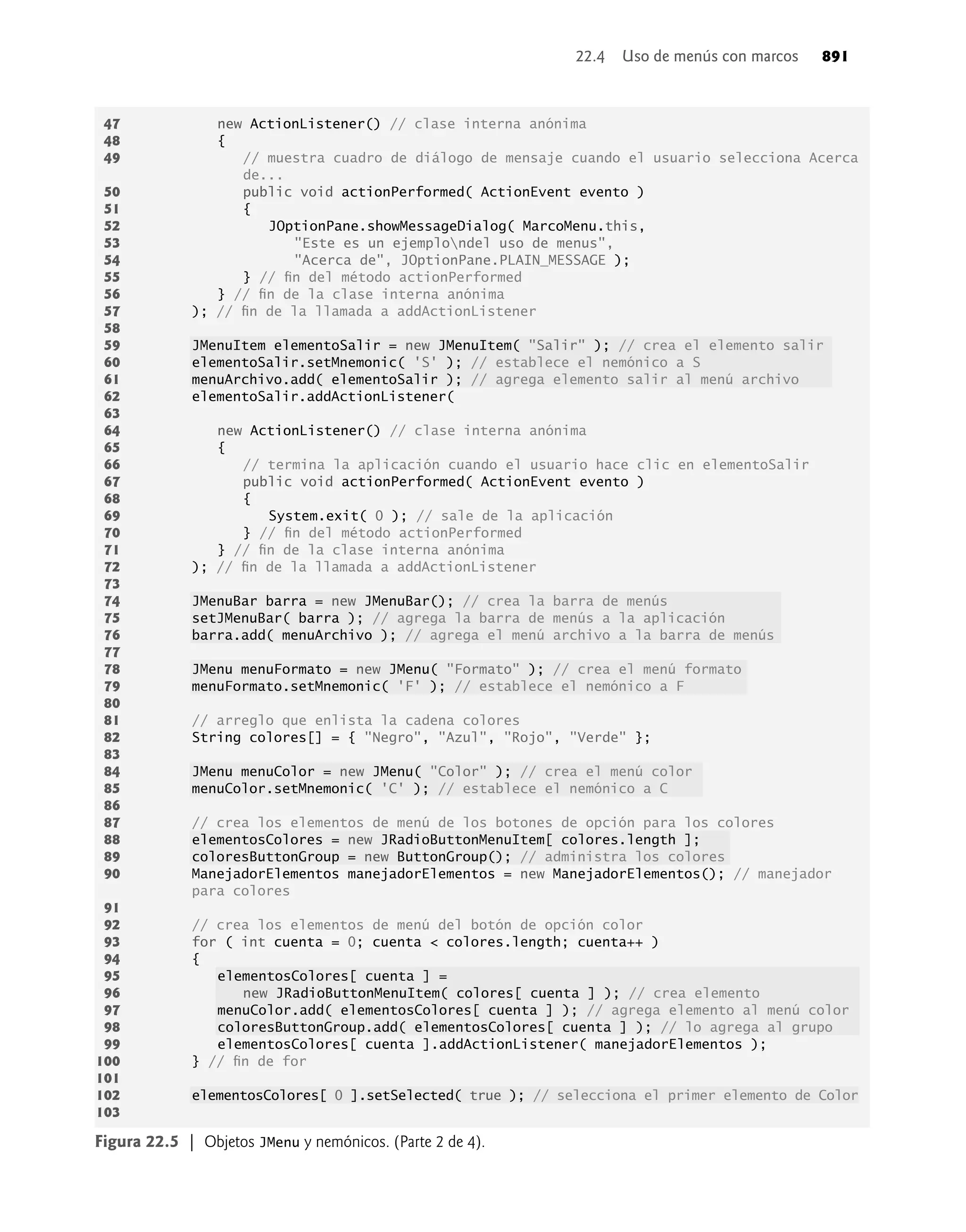 Como programar en Java - 7ma Edicion - P. J. Deitel.pdf