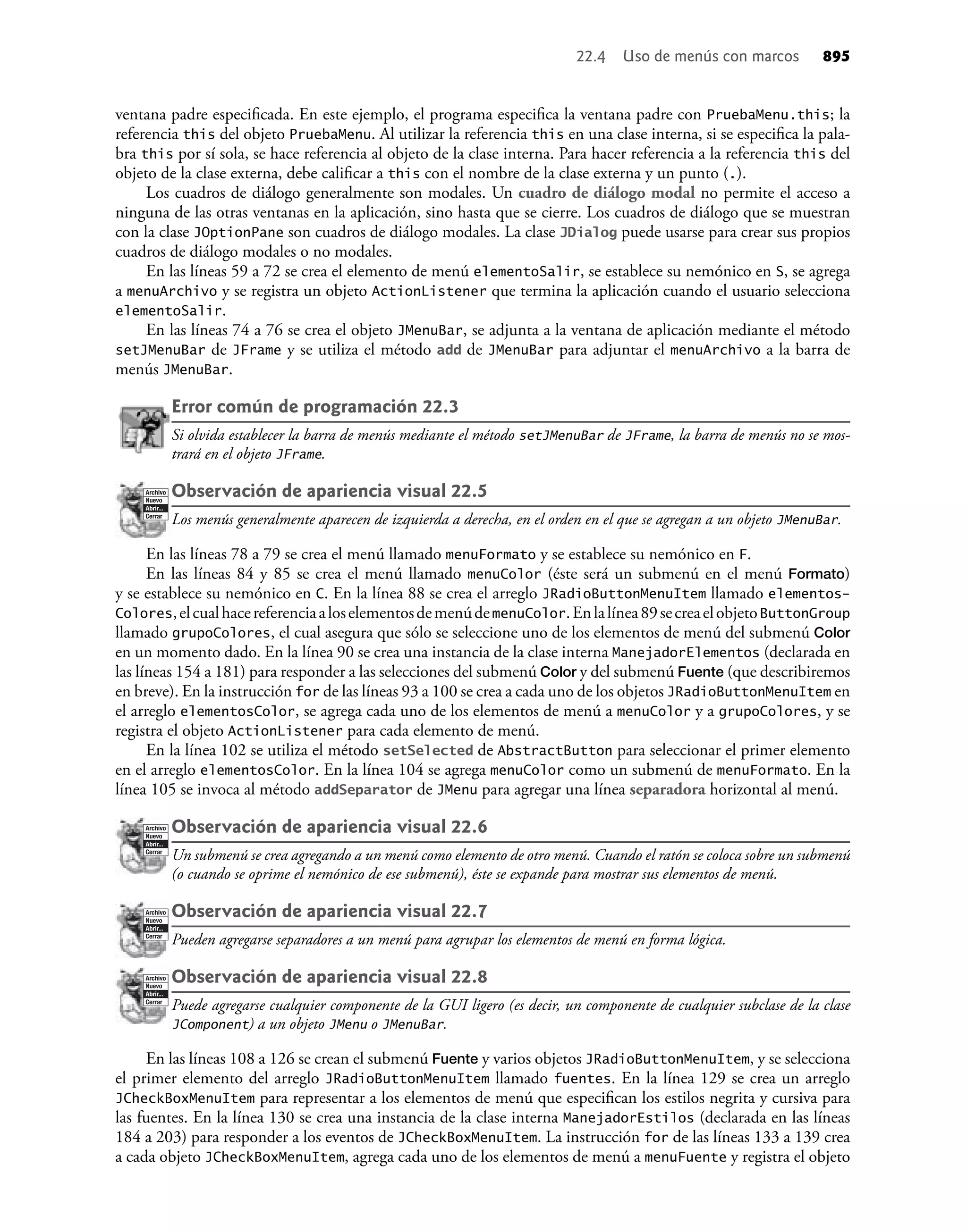 Como programar en Java - 7ma Edicion - P. J. Deitel.pdf