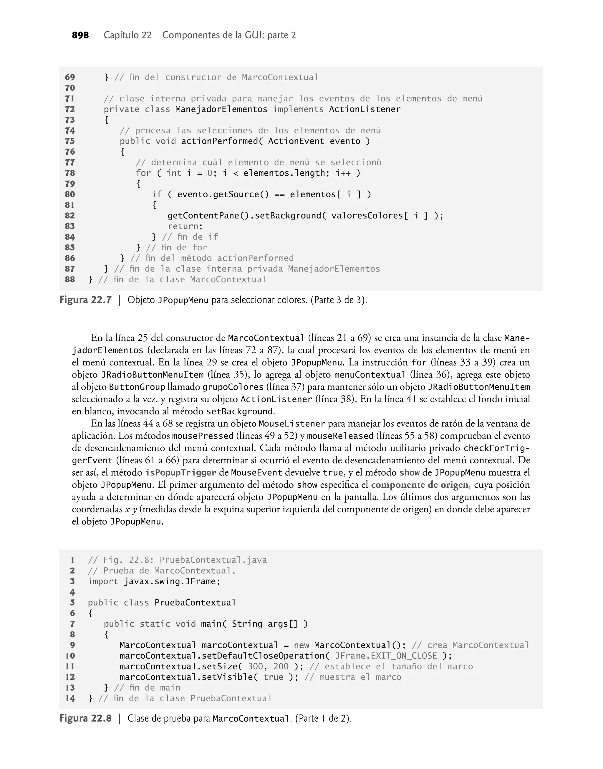 Como programar en Java - 7ma Edicion - P. J. Deitel.pdf