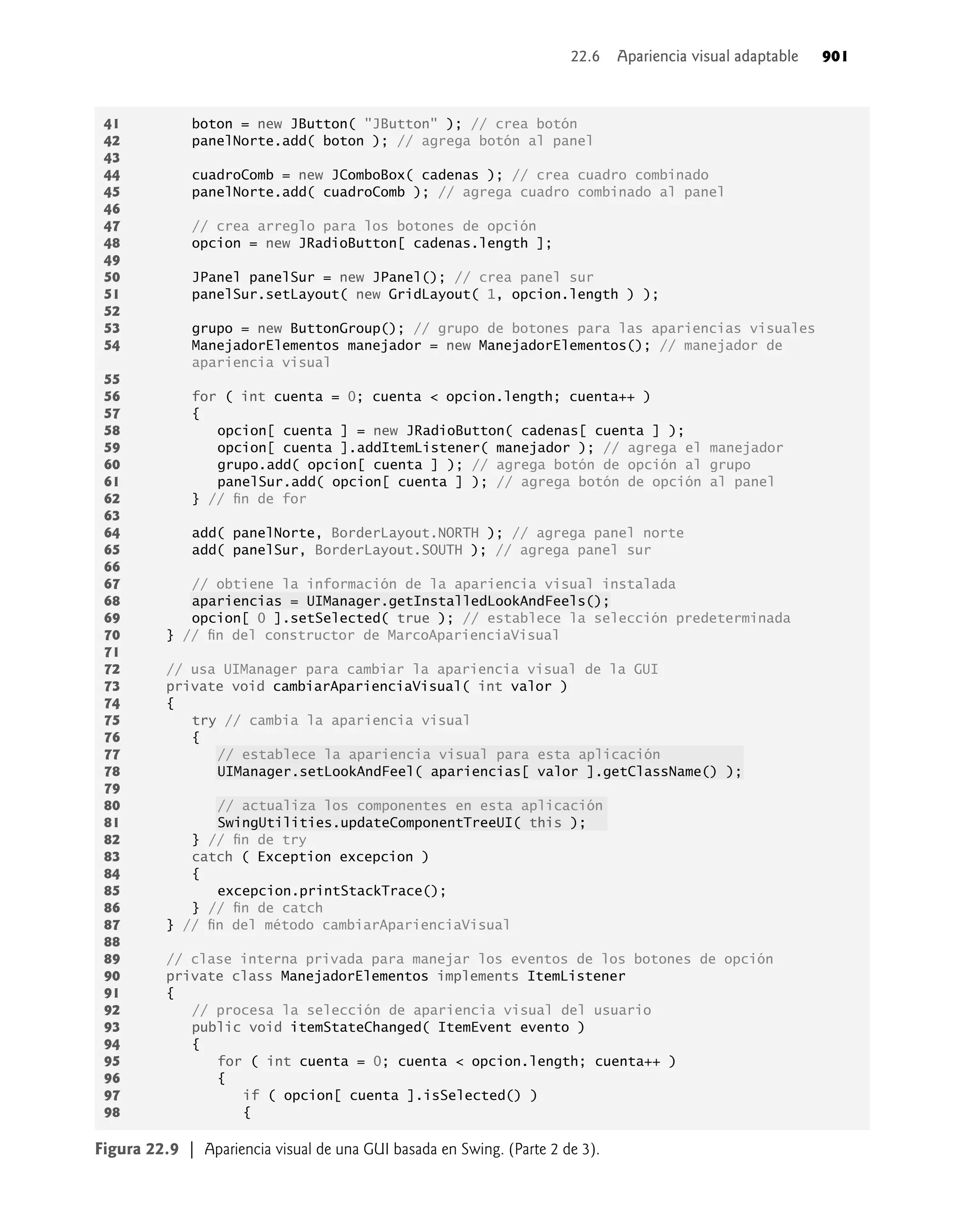 Como programar en Java - 7ma Edicion - P. J. Deitel.pdf