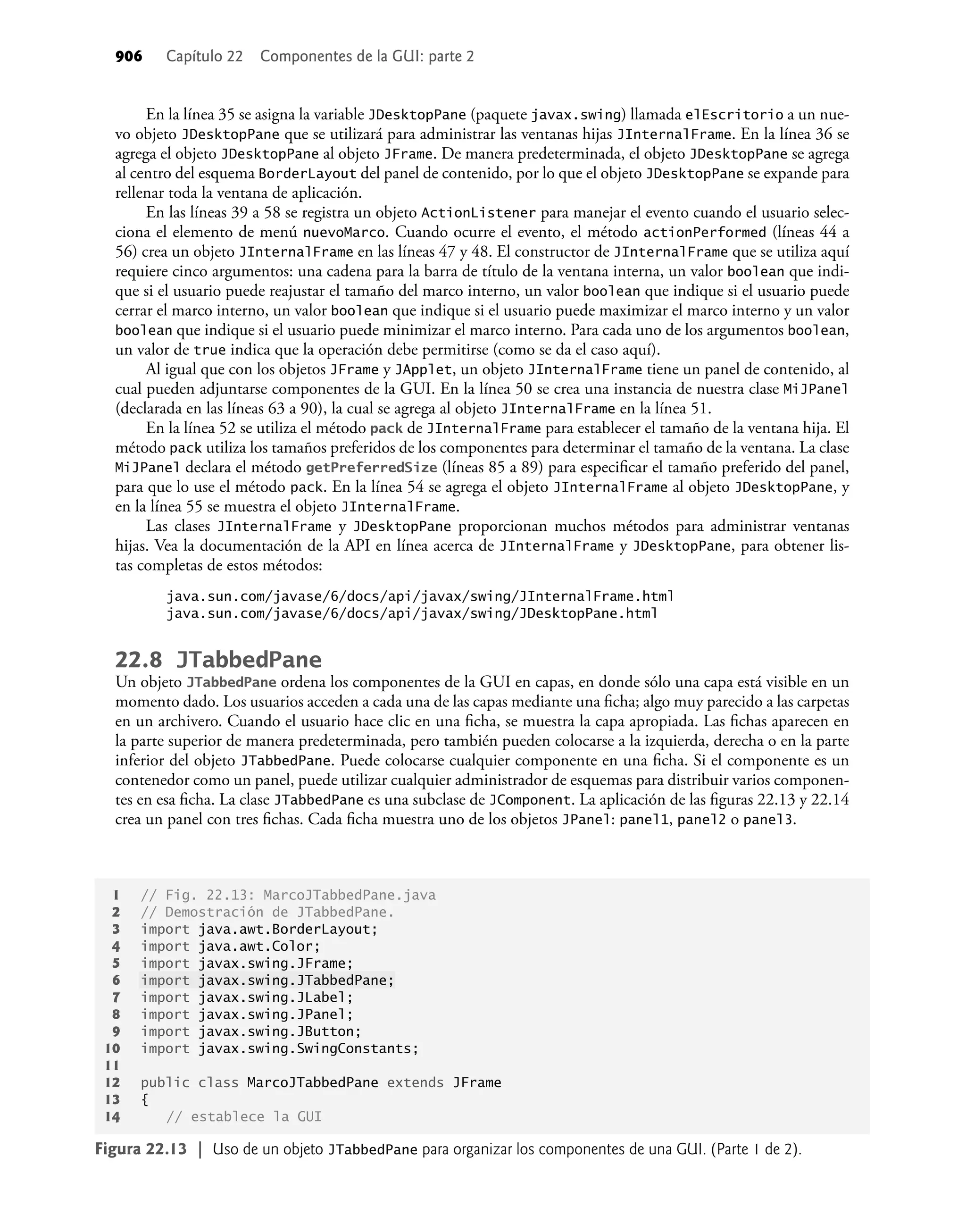 Como programar en Java - 7ma Edicion - P. J. Deitel.pdf