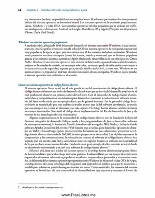 Java Basa Como programar java, 9na edicion deitel | PDF