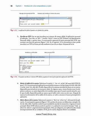 Como programar java, 9na edicion deitel | PDF