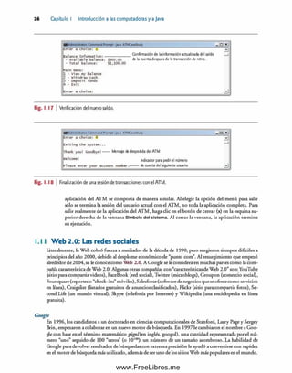 Como programar java, 9na edicion deitel | PDF