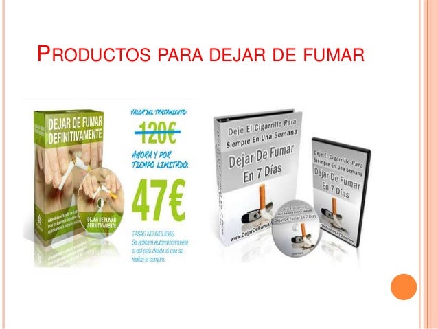 Allen el lapiaz como a dejar fumar comprar