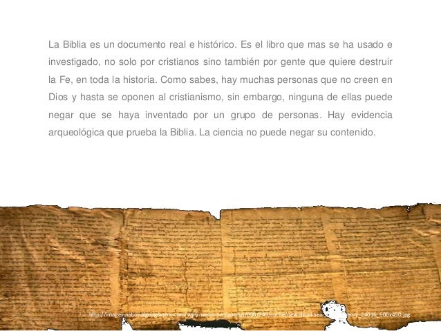 Como puede ser la biblia la palabra de Dios si fue escrita por hombres
