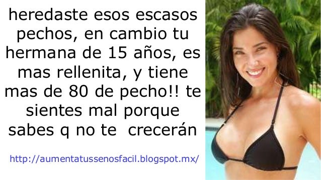 Como aumentar el pecho por los modos más públicos