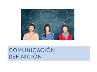 Como puedo saber si me han entendido versión adaptada