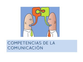 Como puedo saber si me han entendido versión adaptada