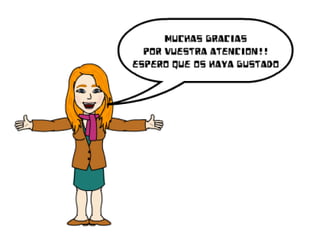 Como puedo saber si me han entendido versión adaptada