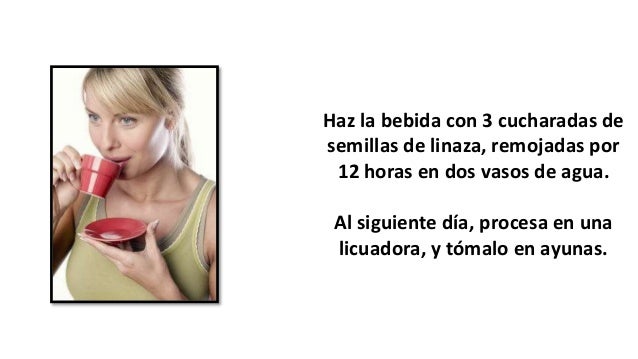 Dietas para bajar de peso la barriga image 4