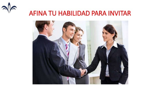 Rencontre professionnelle