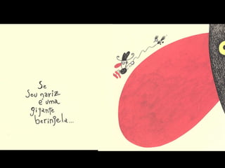 Como reconhecer um monstro