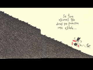 Como reconhecer um monstro