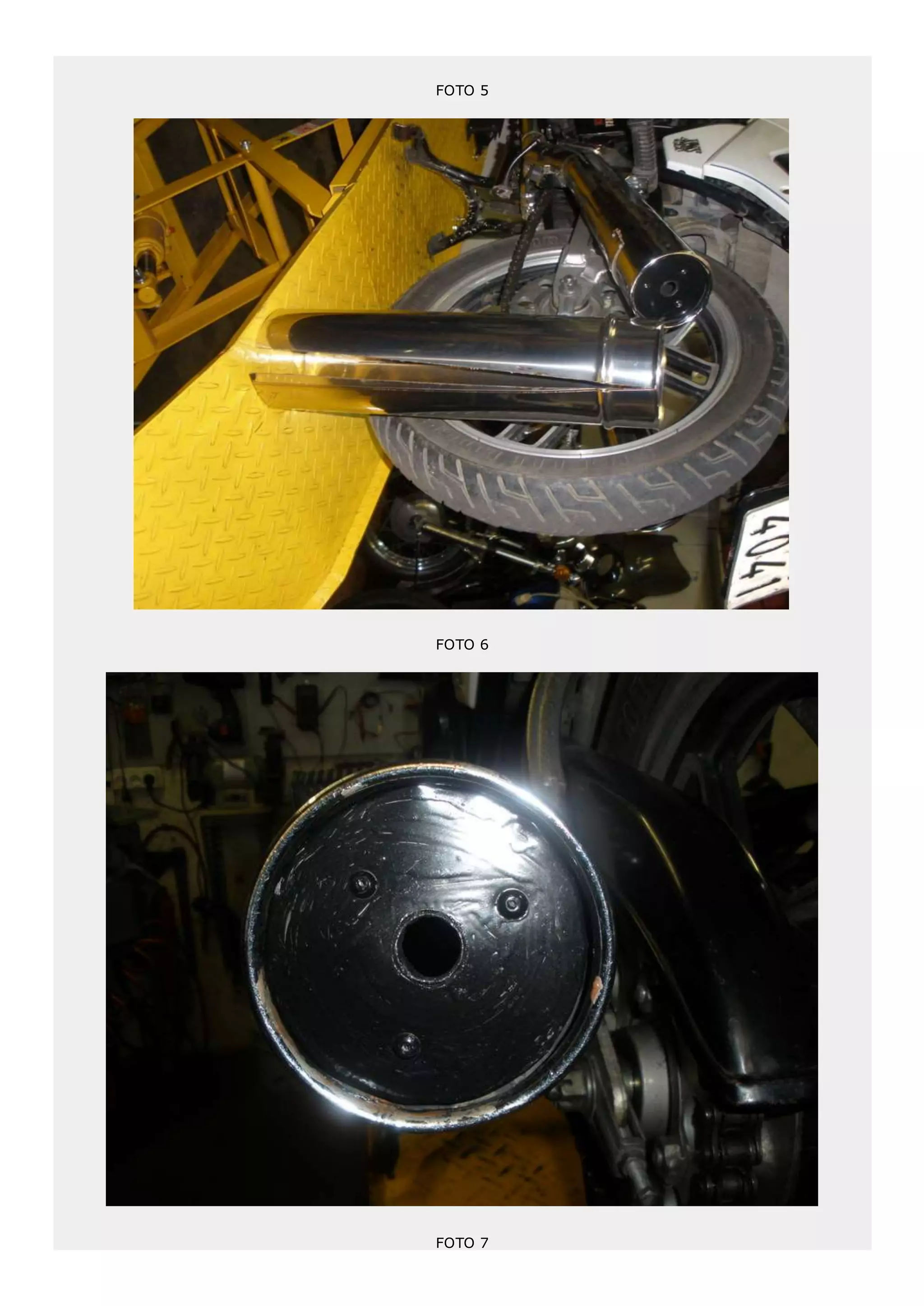 FOTO 5 
FOTO 6 
FOTO 7 
 