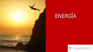 ENERGÍA
 