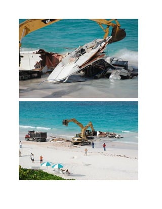 Como Remover Um Barco