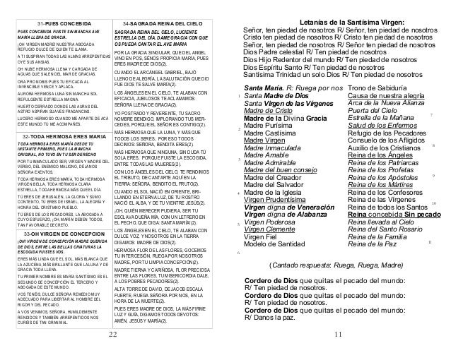 Como rezar el rosario