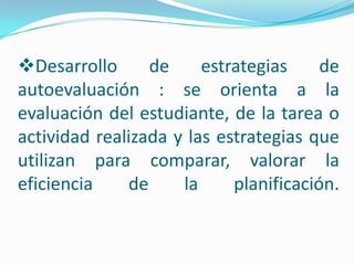 Como se aprende en la educacion a