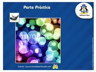 Software Libre como se come eso - Generico