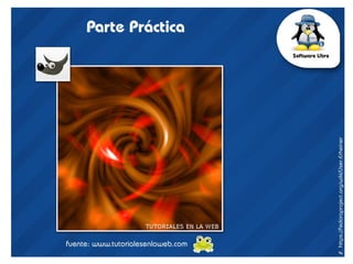 Software Libre como se come eso - Generico