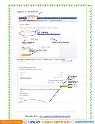 Gentileza de http://www.amarillasinternet.vai.la
                                                   5
 