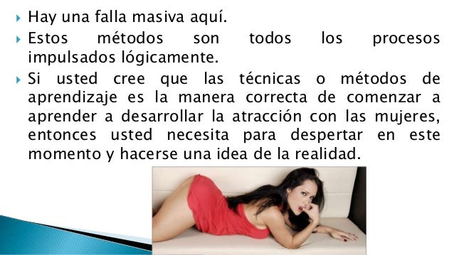Como Seducir A Una Mujer En La Cama Gratis