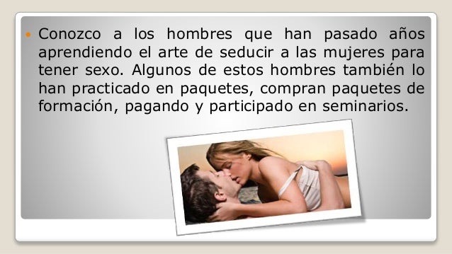 Como Seducir A Una Mujer Mayor Para Llevarla Ala Cama